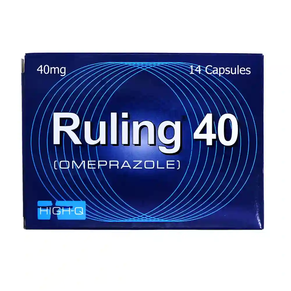 Rulling 40mg